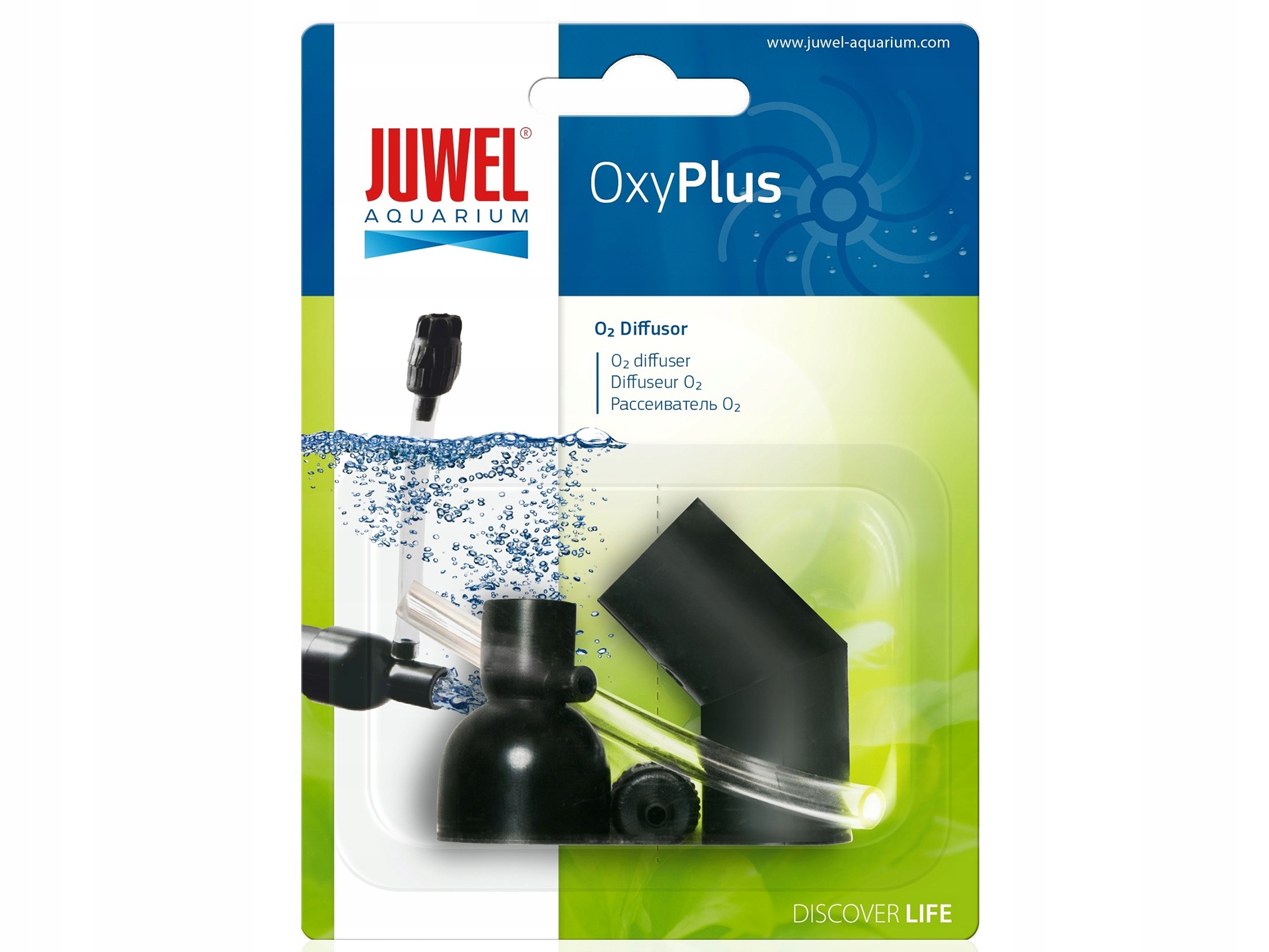 

Juwel Dyfuzor powietrza