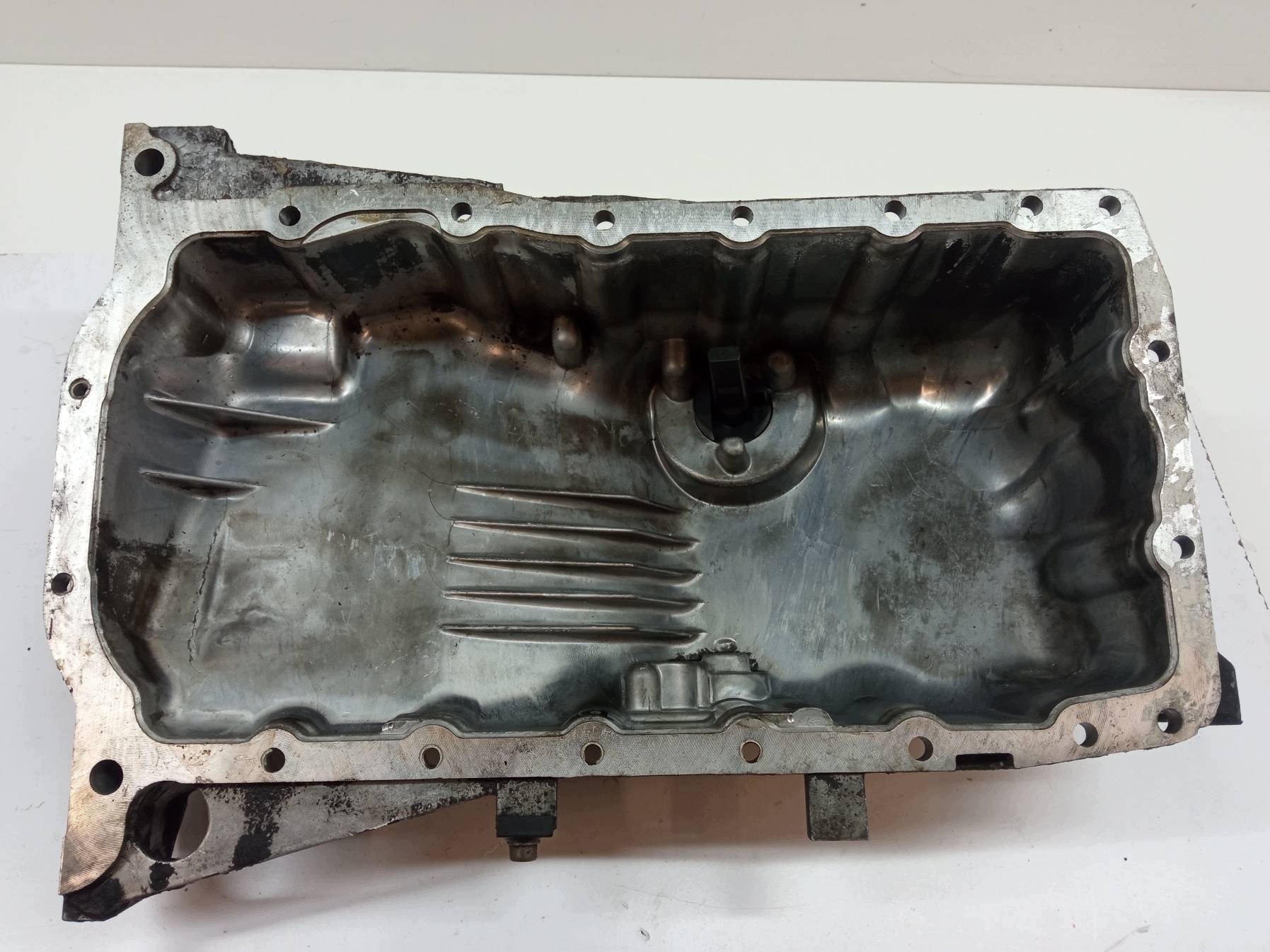 oil sump 06B103603BK 1.9 TDI Audi A4 II (2000-2006) B6