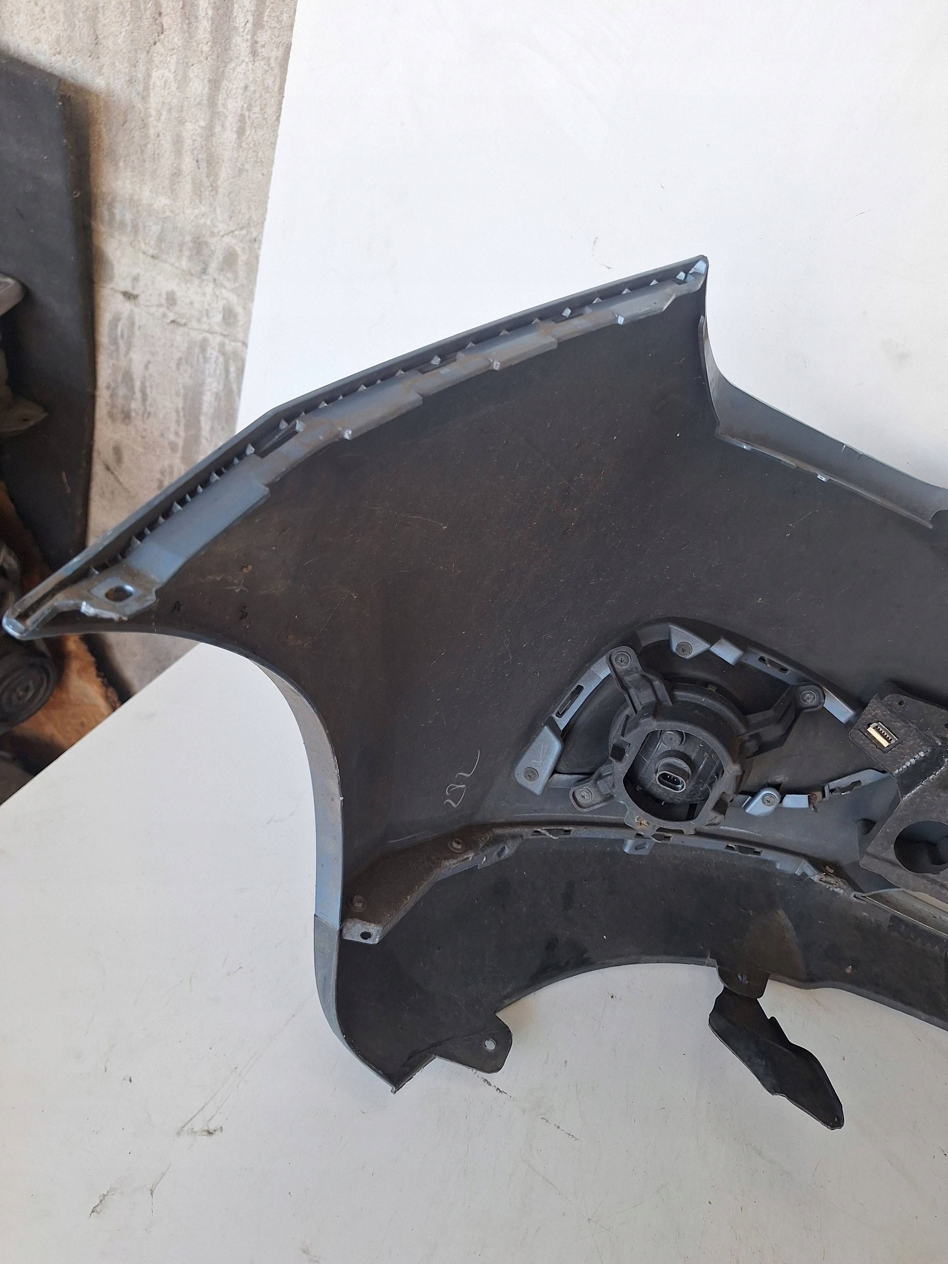 HYUNDAI IX35 09-13 bumper 86511-2Y000