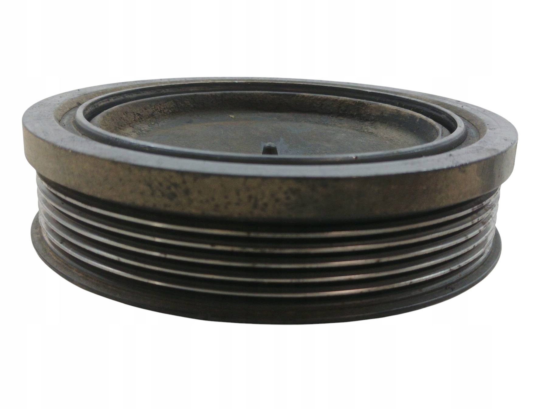 pulley 2.0 TDI Audi A6 III (2004-2011) C6