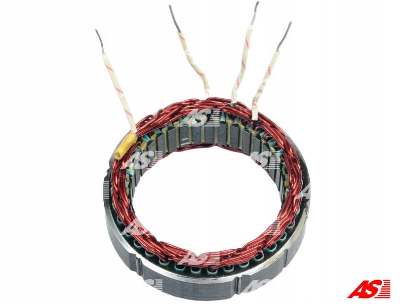 UZWOJENIE ALTERNATORA AS PL AS0039 Producent czesci AS PL