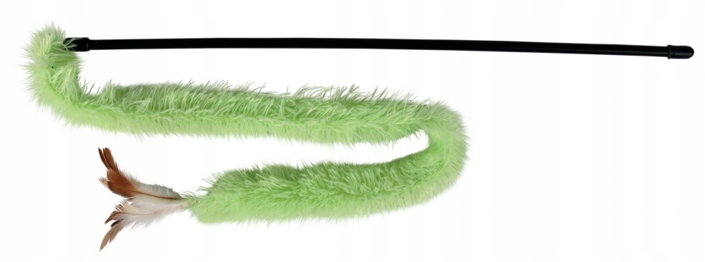 

Trixie Wędka Pluszowy Ogon 48cm