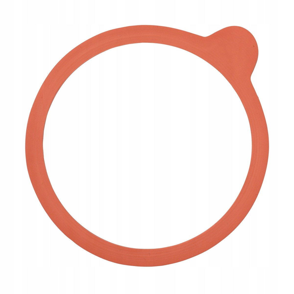 WECK Uszczelka ORYGINAŁ for WECK 100mm x6 GERMANY