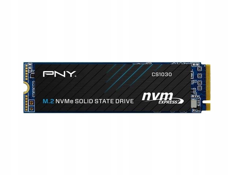 Dysk Ssd Pny CS1030 1TB