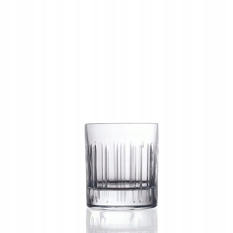 Rcr Tocai Pohár Whisky 290 ML 2KS