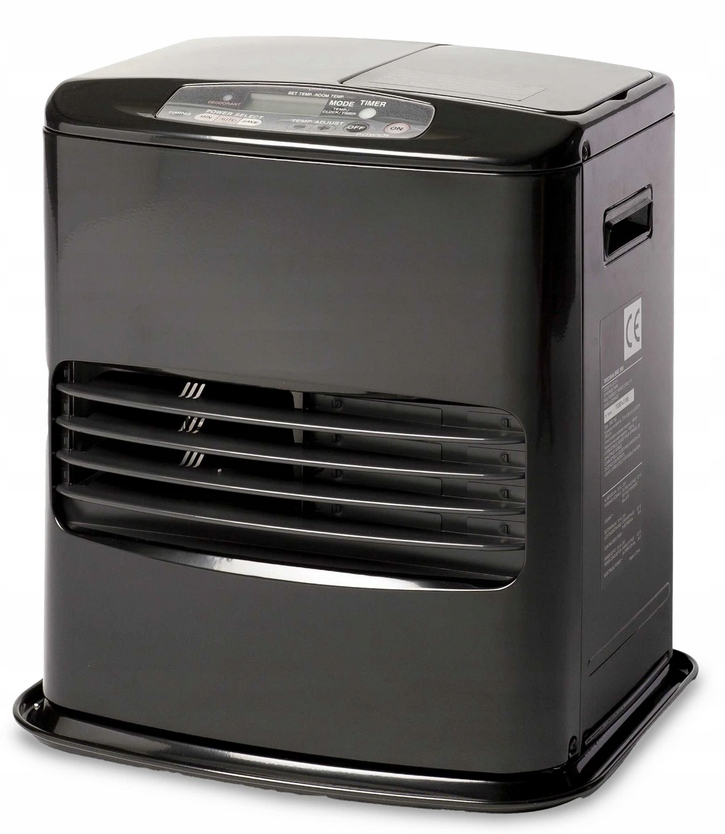 Elektronická Naftová Pec Tosai SRE300 3kW do 45 m2