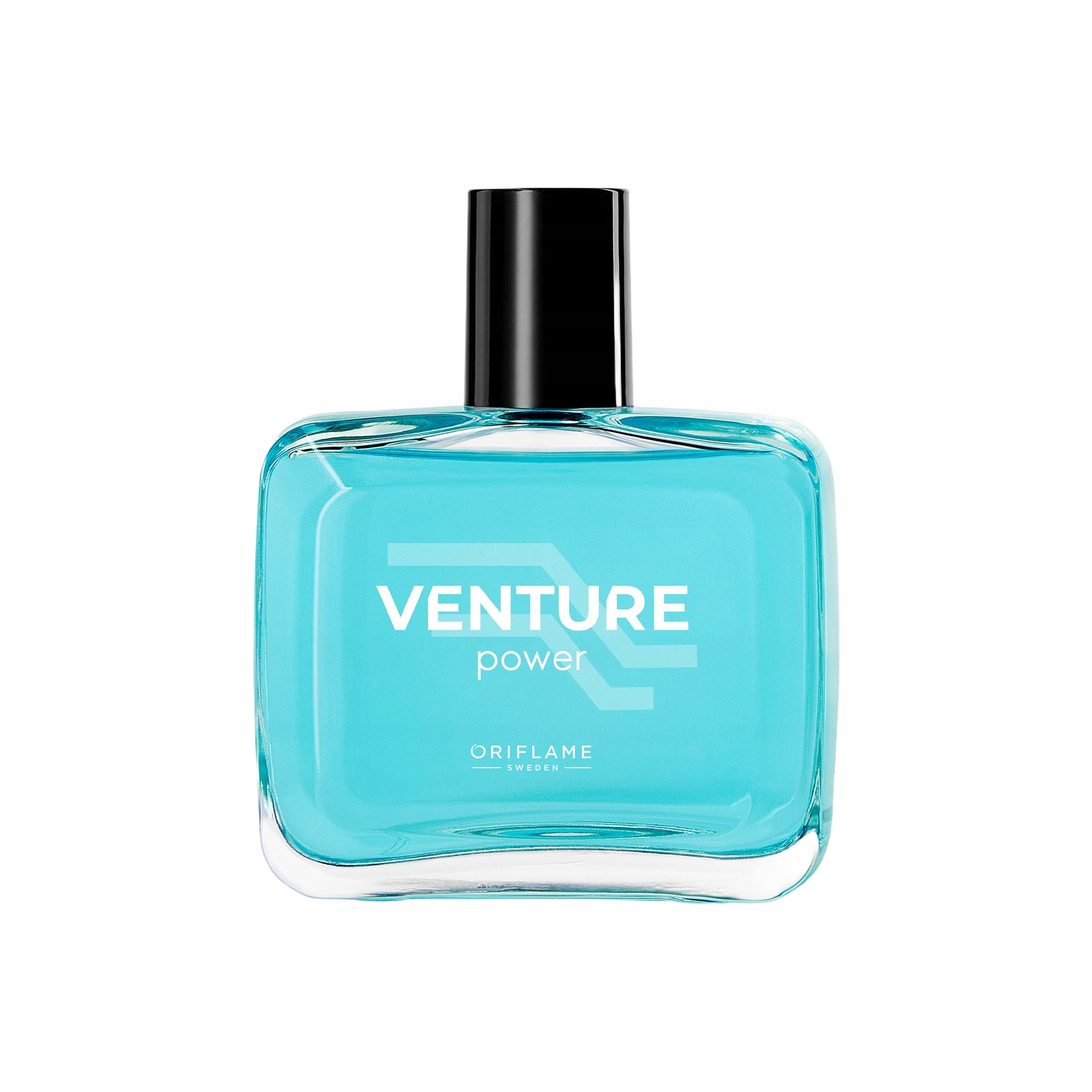 Oriflame Toaletní voda Venture Power
