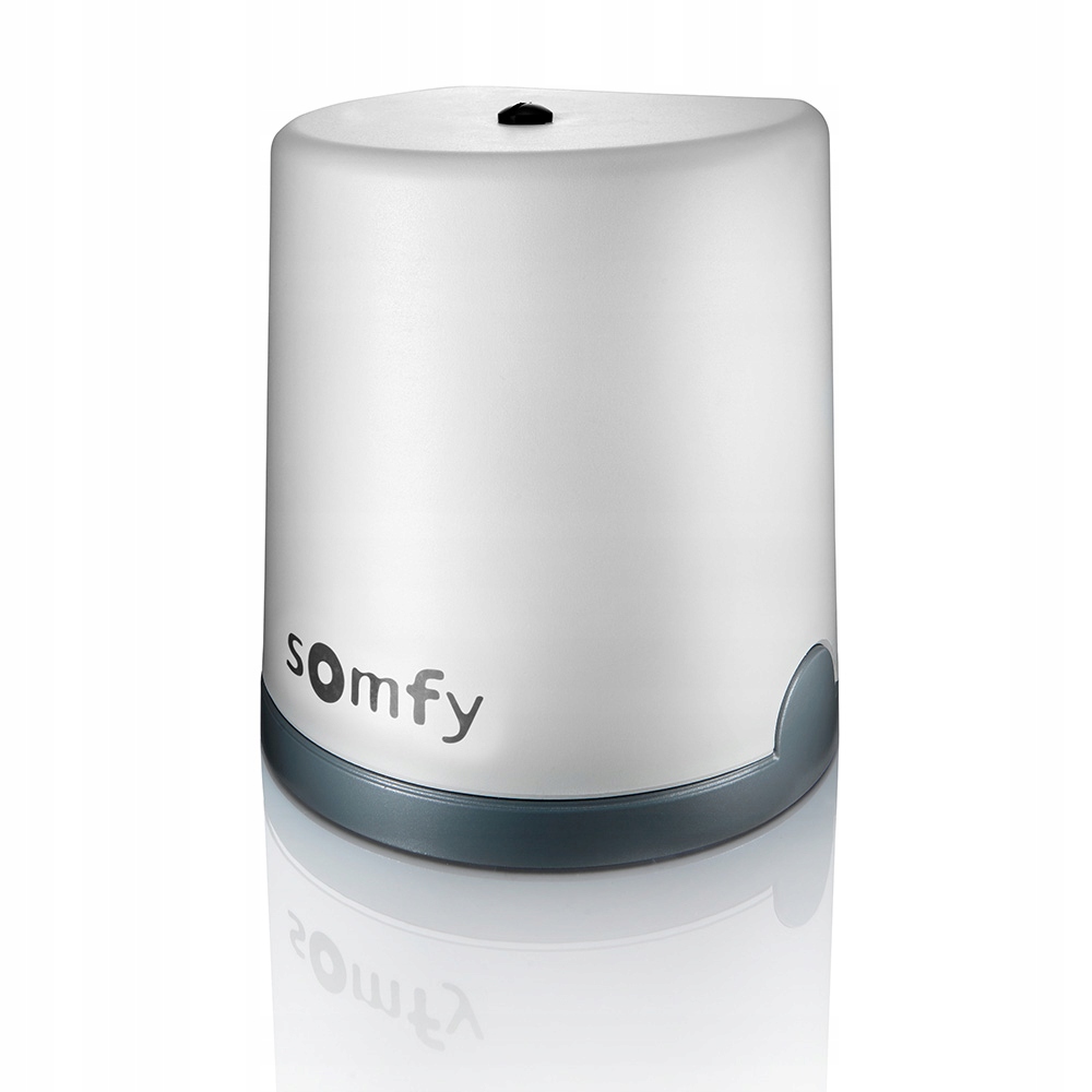 Somfy napęd do bramy przesuwnej WiFi wideodomofon EAN (GTIN) 3660849630713