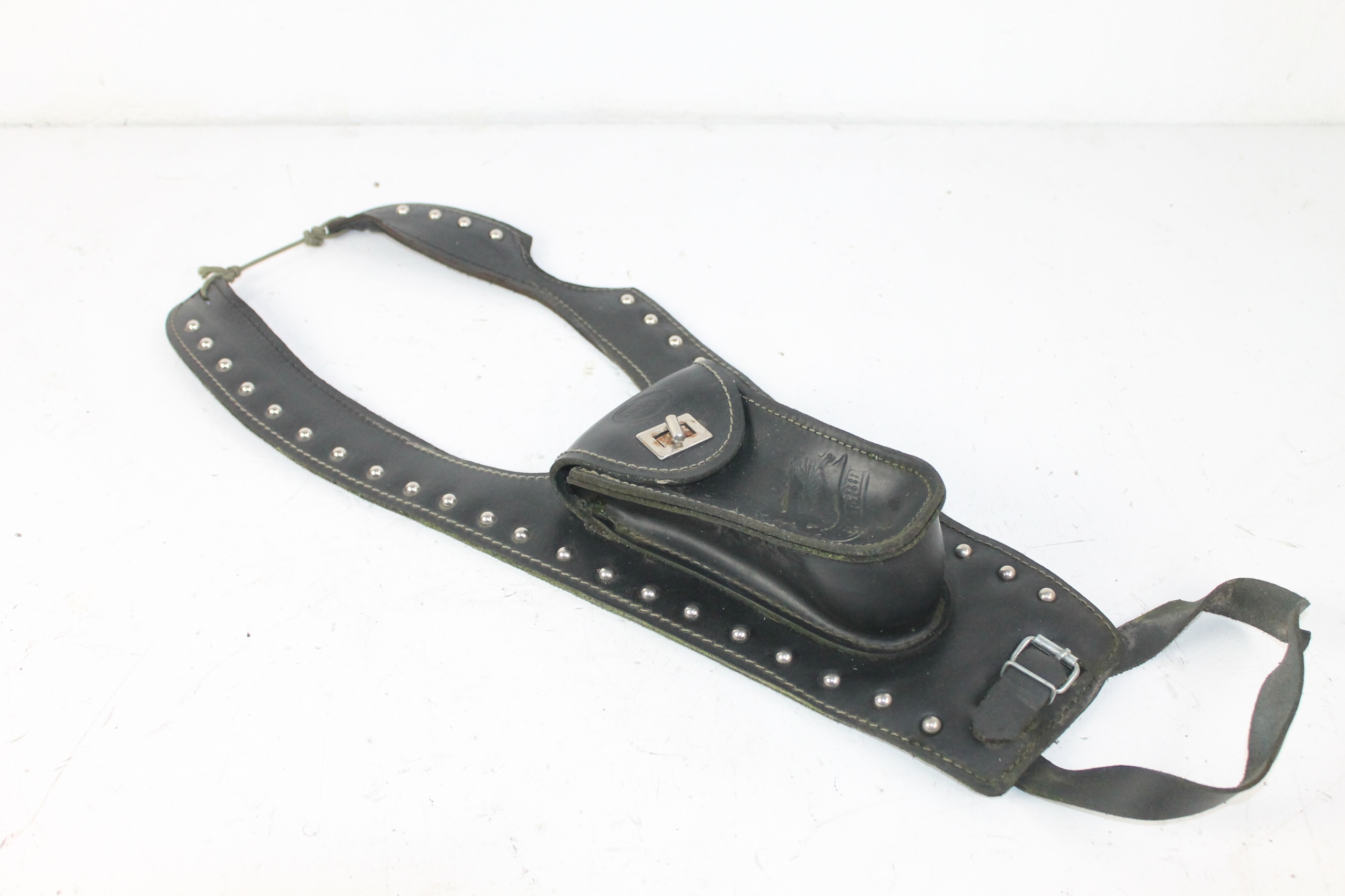 YAMAHA DRAG STAR XVS 650 CLASSIC KRAWAT PAS NA BAK