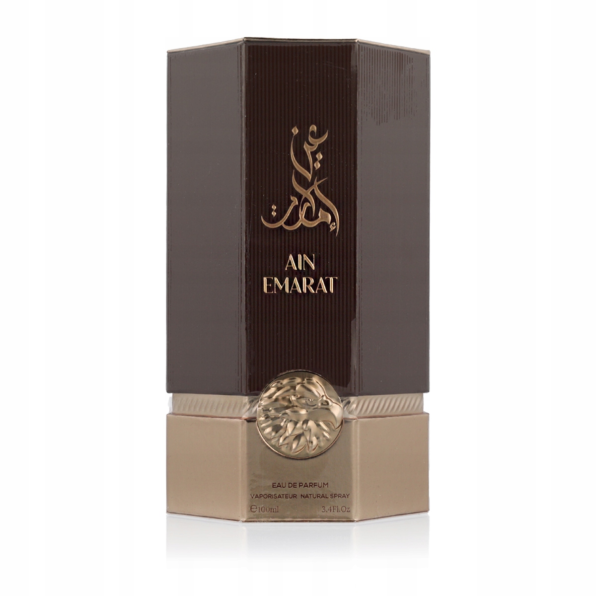 Al Wataniah Ain Emarat Edp 100 ml Unisex