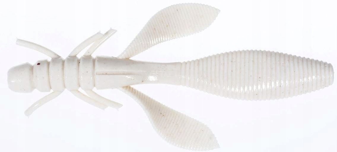 Przynęta gumowa Jaxon Owner Yuki Bug 10cm 8,5g 17 1szt.