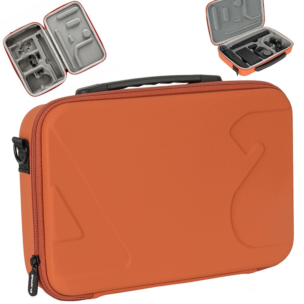 Pouzdro Pouzdro Case Combo Pouzdro Pro Dji Osmo Action 6 5 Pro 4 3