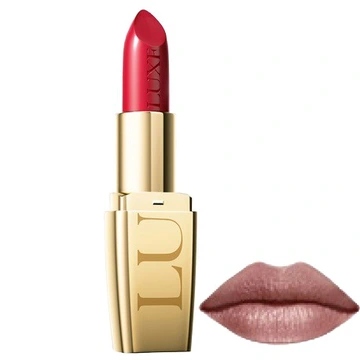 

Avon Szminka Luxe z Jedwabiem Nude Slip