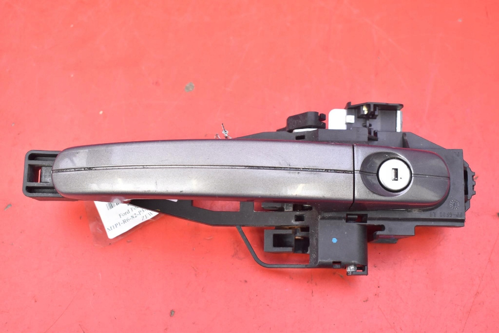 handle left front front grey BM51-A224A37-CG FORD FOCUS MK3 11-15