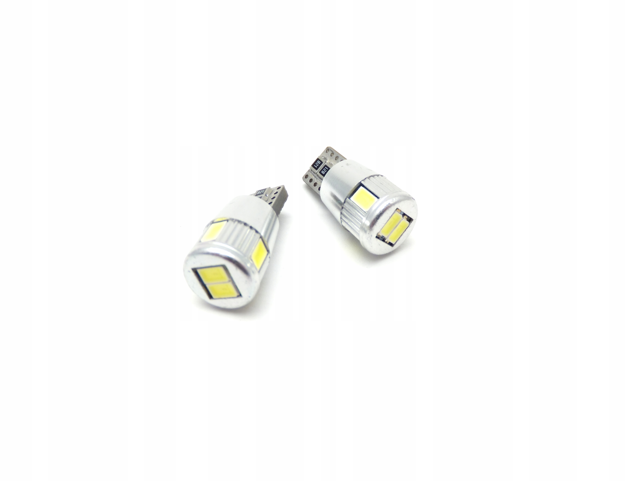 

Mercedes E W211 W5W Led Can Zimna Biel