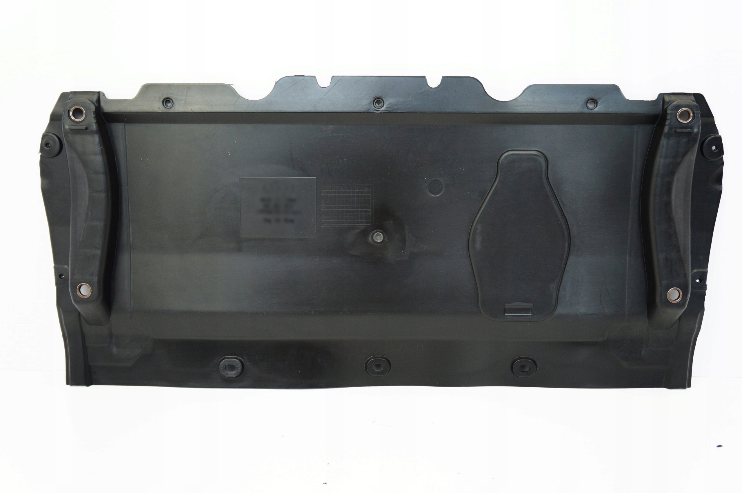 Deska Kryt pod motor Audi A7 4G8 10-18R