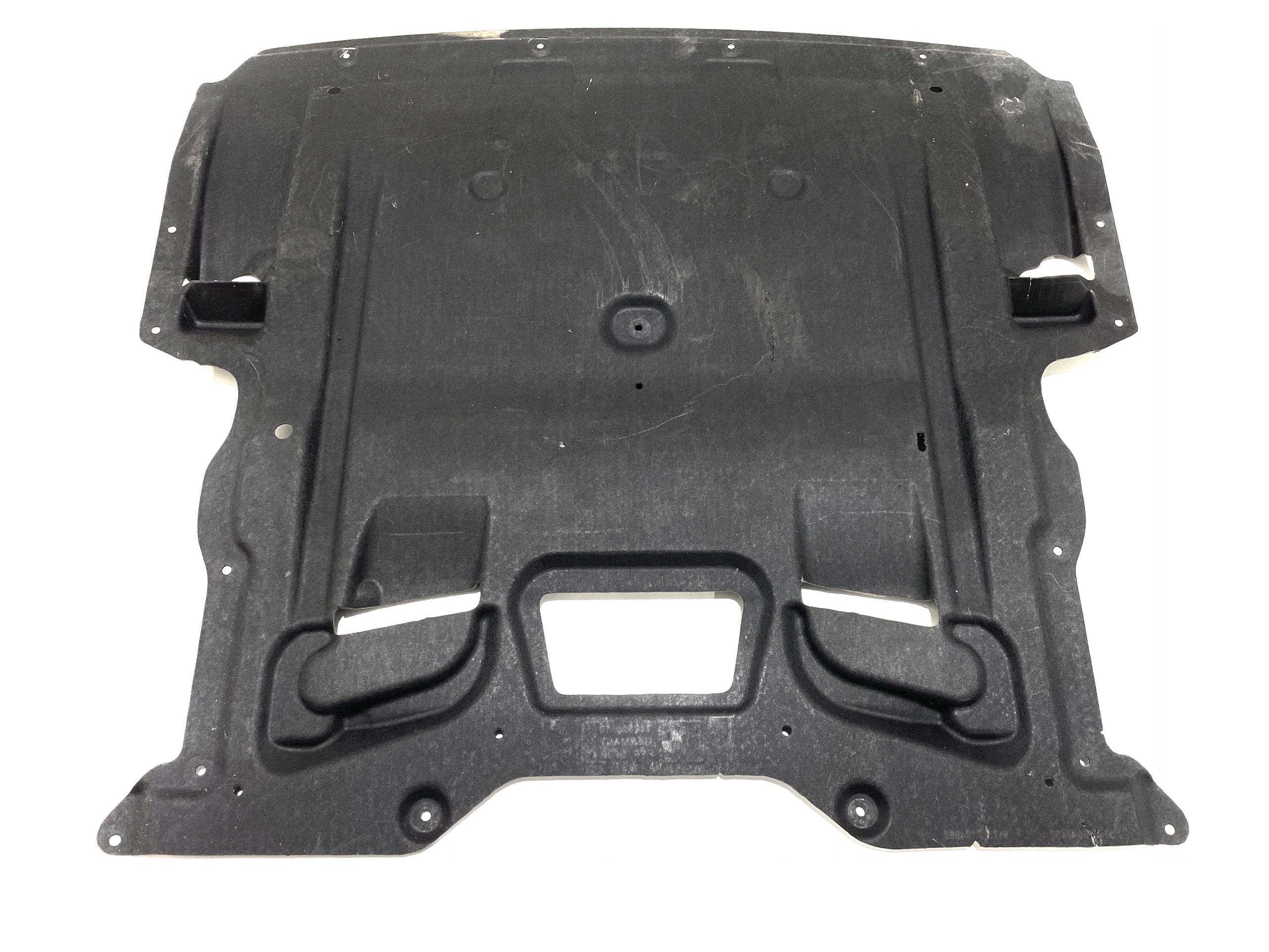 Оригінальна нижня кришка BMW 5 F10 F11 7289088