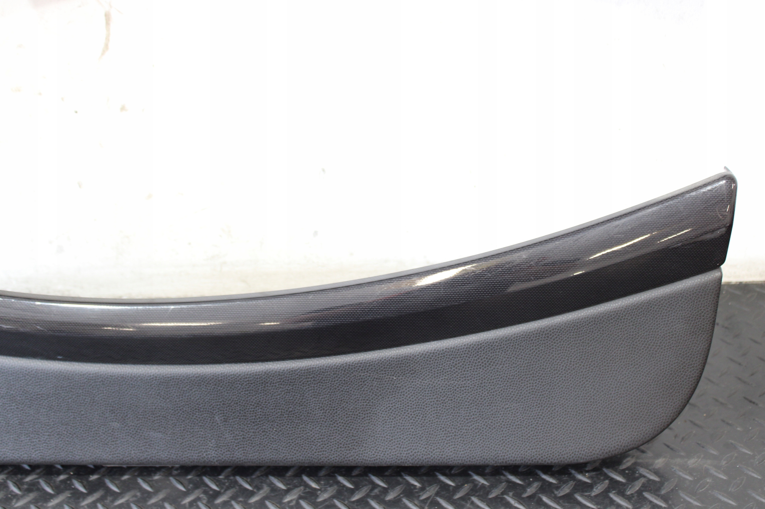 upholstery side door right front MINI CLUBMAN R55