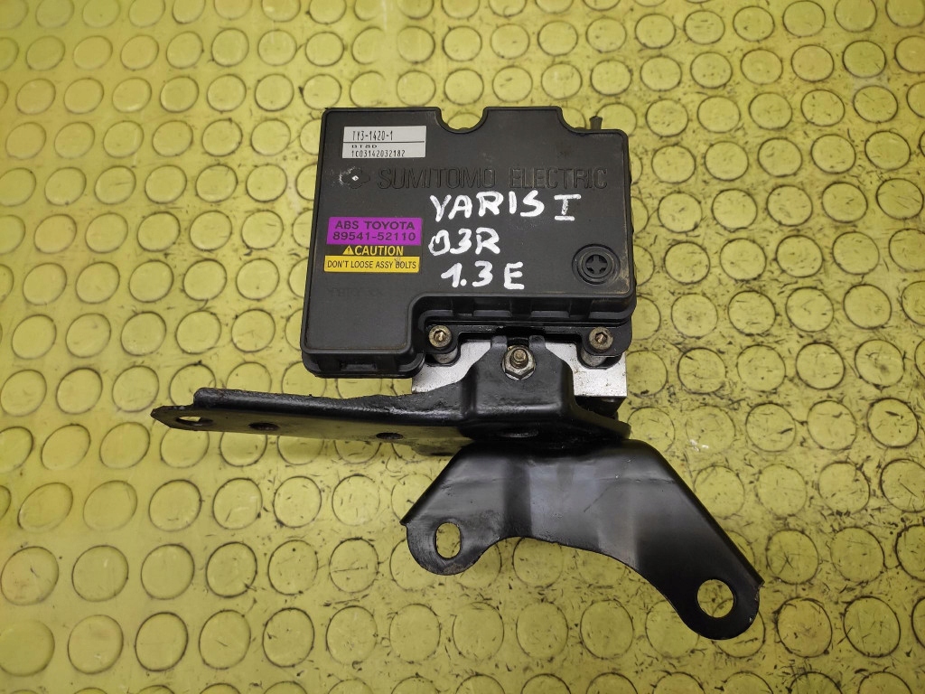 TOYOTA YARIS 1.3 Pompa ABS 8954152110