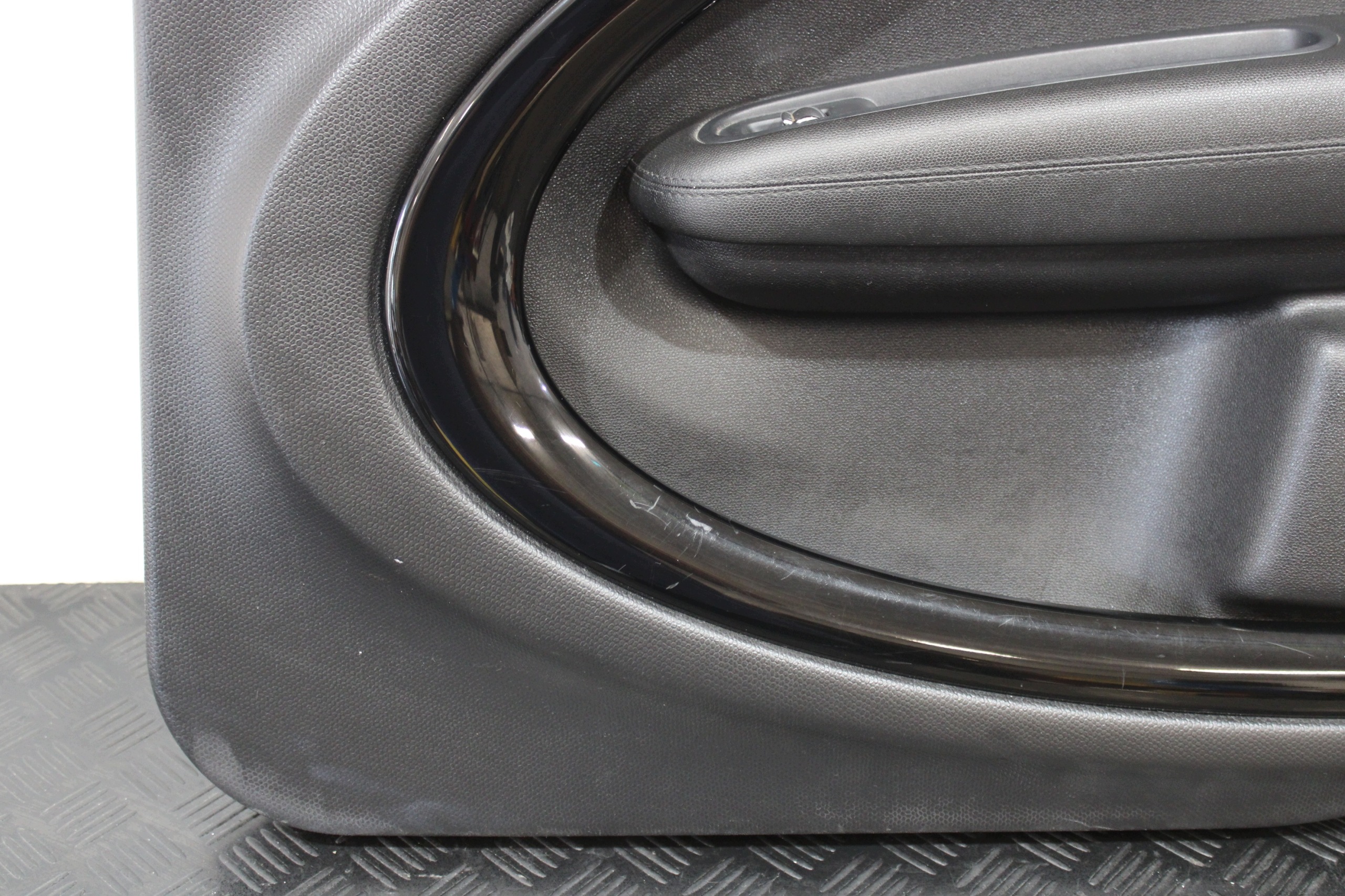 upholstery side door right front MINI COUNTRYMAN R60 S