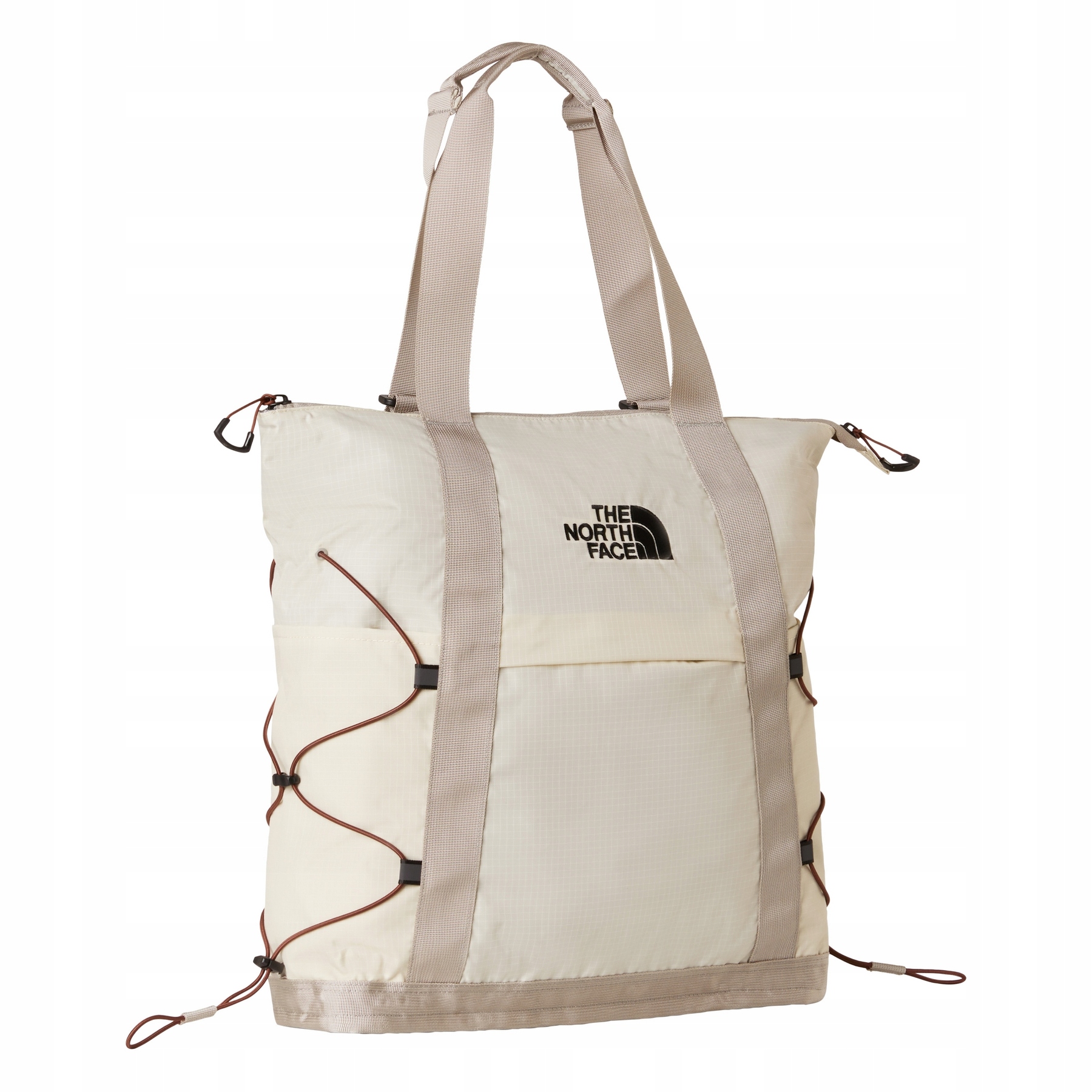 Unisex taška The North Face Borealis béžová NF0A52SVNK5