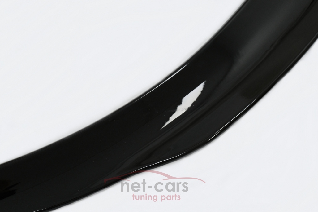 SPOILER LOTKA KLAPA MERCEDES C205 COUPE POLYSK AMG Producent części Net-Cars