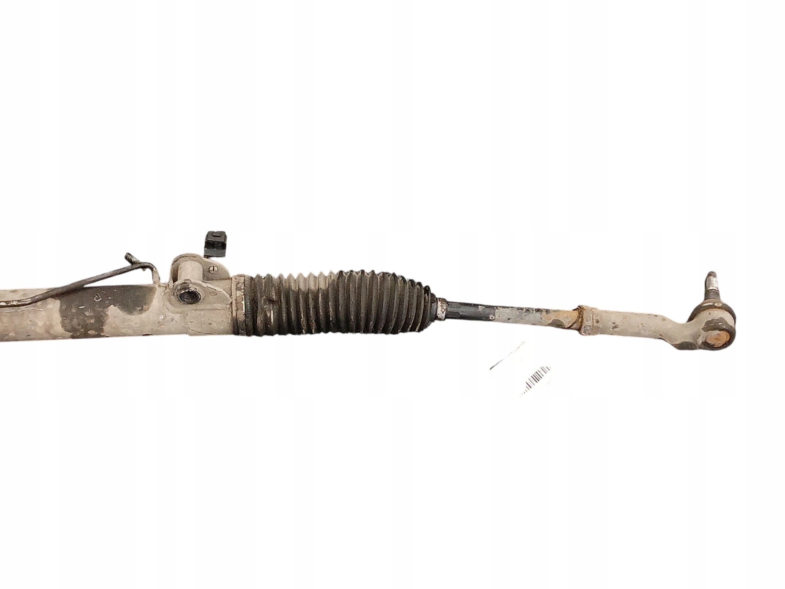 servo control FORD MONDEO MK4 IV 7G91-3A500-AM EUROPA