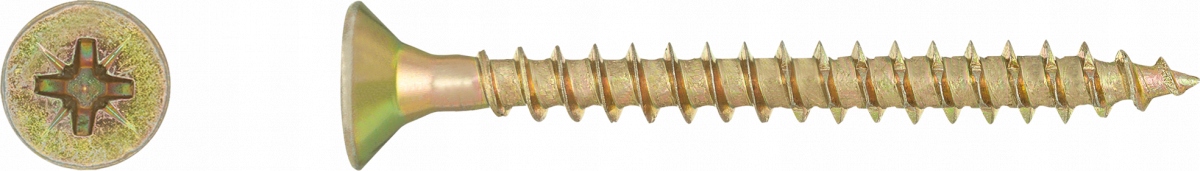

Koelner Wkręty Do Drewna Hartowane 3,5X50mm 0,5 kg