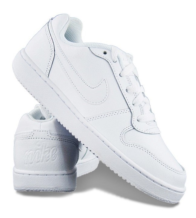 Sportovní Boty Nike Ebernon kožené boty pro každodenní nošení vel.
