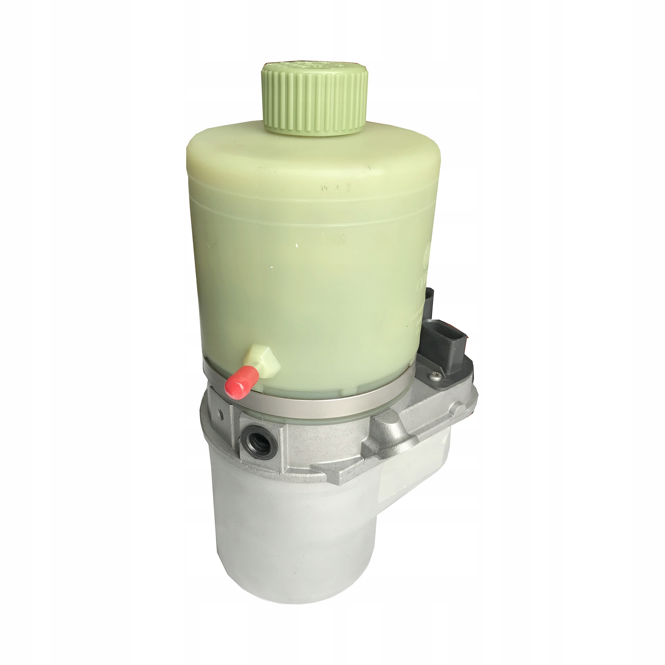 JER162 - НАСОС ГІДРОПІДСИЛЮВАЧА ЕЛ. SKODA FABIA ROOMSTER RAPID