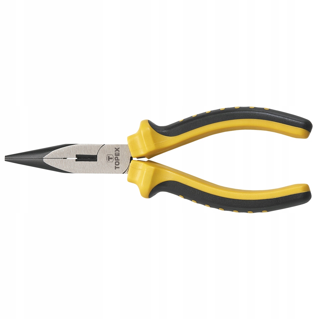 

Szczypce wydłużone proste 160 mm Topex 32D101