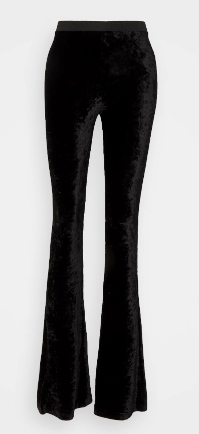 Bally Spodnie Materiałowe r.XL