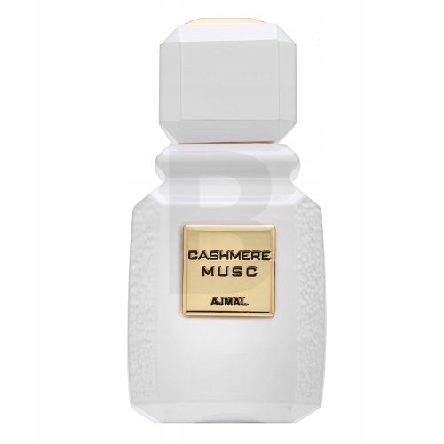 Ajmal Cashmere Musc parfémovaná voda unisex 100 ml