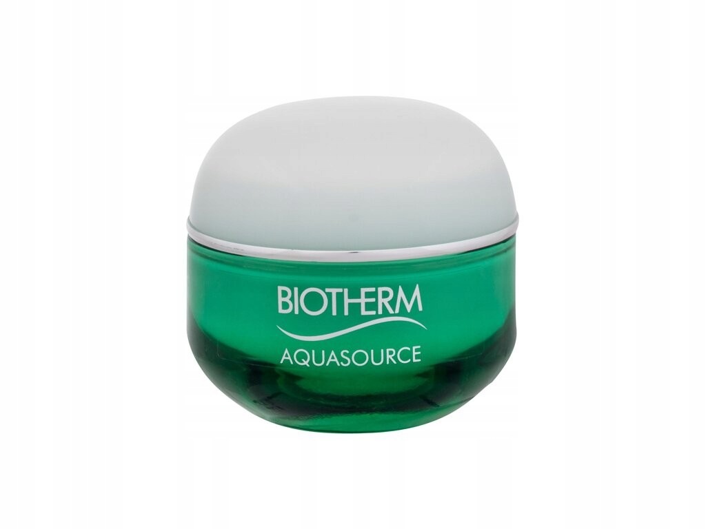 Biotherm Aquasource Denní krém na obličej