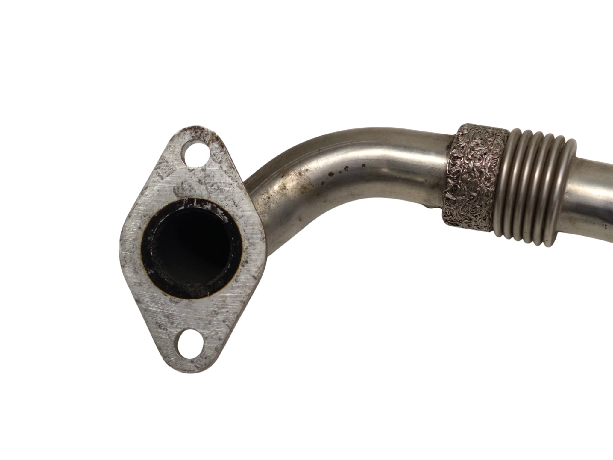 VW AUDI SKODA SEAT 2.0 TDI pipe wiring EGR original 03G131521AF