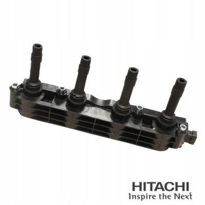 CEWKA ZAPŁONOWA 2503809 HITACHI OPEL ASTRA Stan opakowania oryginalne