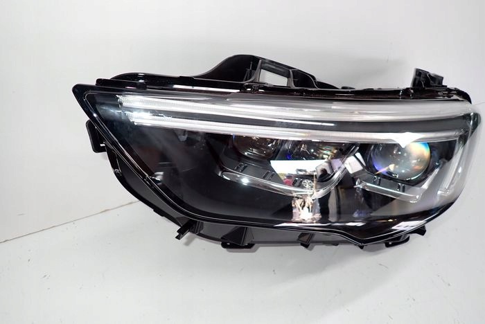 OPEL INSIGNIA B FULL LED LUX 17- reflektor left light left