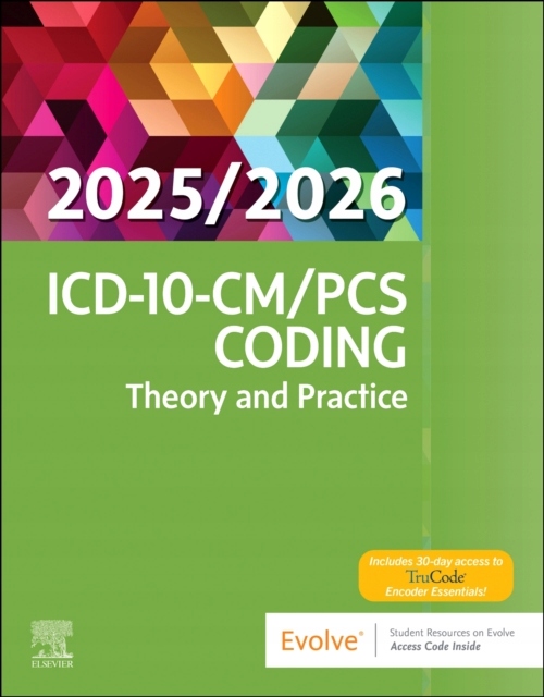 Principles of icd 10 cm coding niska cena na allegro