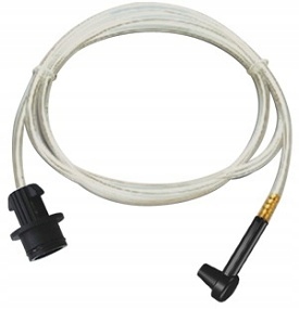 ZESTAW DO ODPOWIETRZANIA HAMULCOW PNEUMATYCZNY 2L Producent code 5903738511129