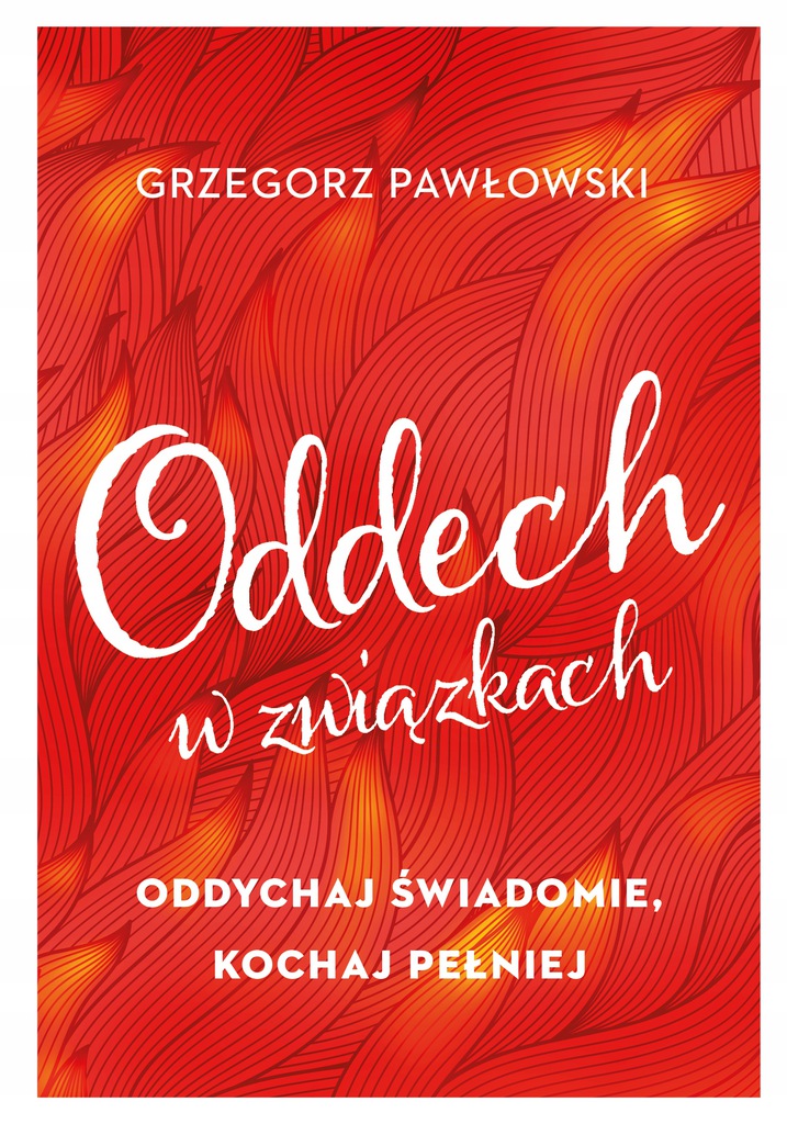 

Oddech w związkach. Oddychaj świadomie, koc defekt
