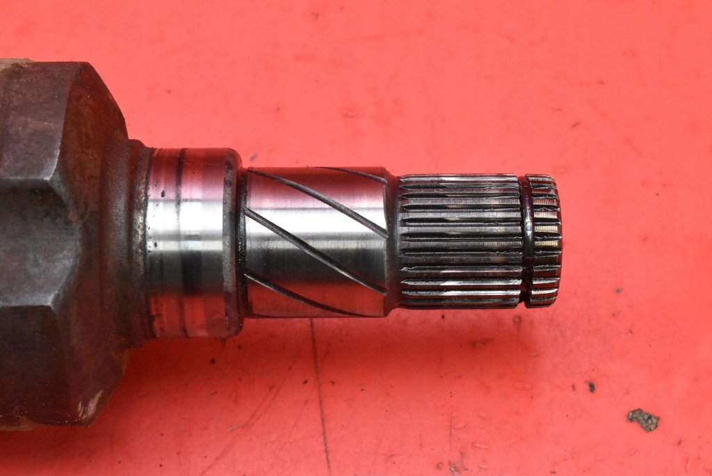 semi-axis left front AUTOMAT 1030615-00-A TESLA MODEL S 90D 422 KM AWD 16-21
