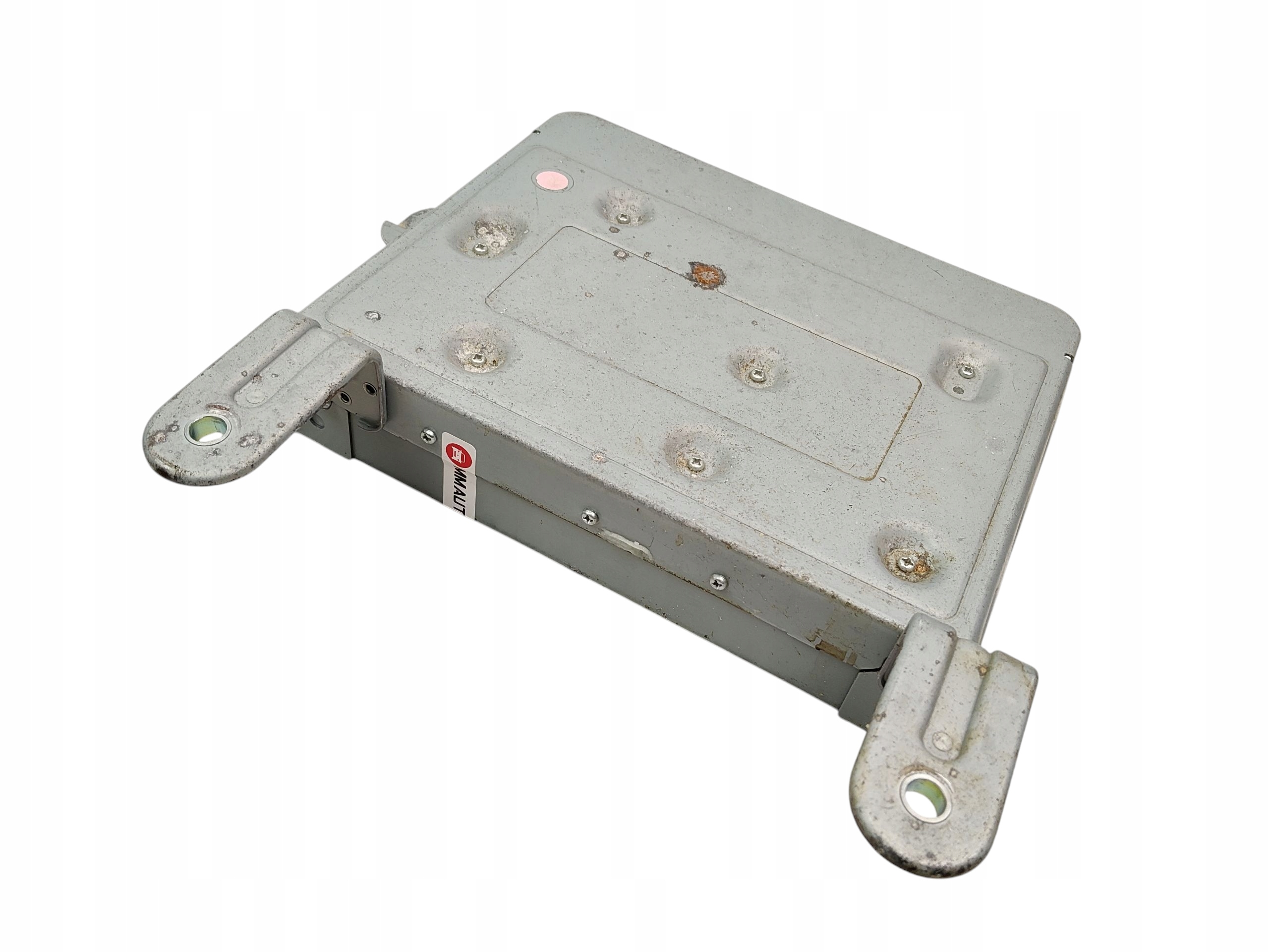 modulo AMPLIFICATORE RADIA AUDIO VOLVO V40 II 2 S60 V60 XC60 e 31489492