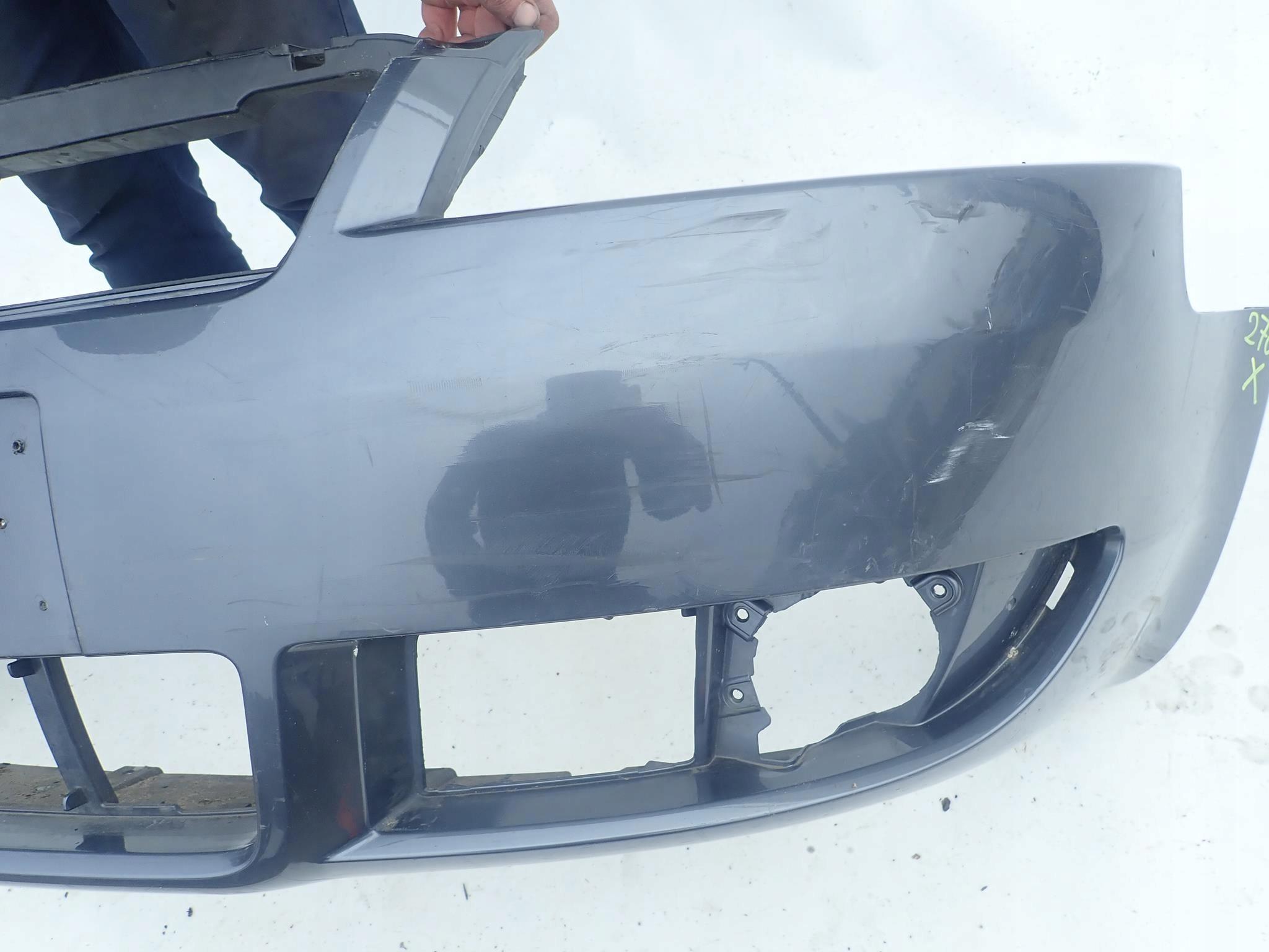 AUDI A4 B6 CABRIO 02-06 Stoßstange vorne vorne
