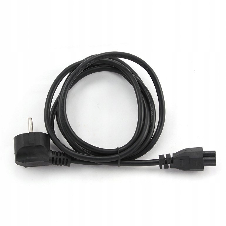 

3m Długi Przewód Kabel zasilający drukarki Brother
