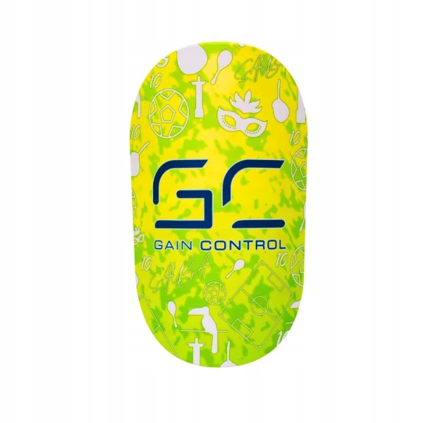 Fotbalové Chrániče Na Holeně Lehké Malé Gc Samba Mini Xs