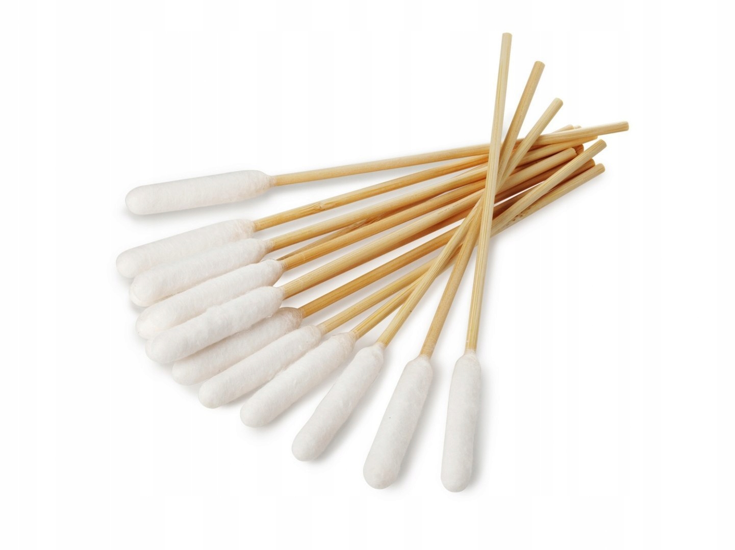 

BambooStick patyczki do uszu dla psów L/XL