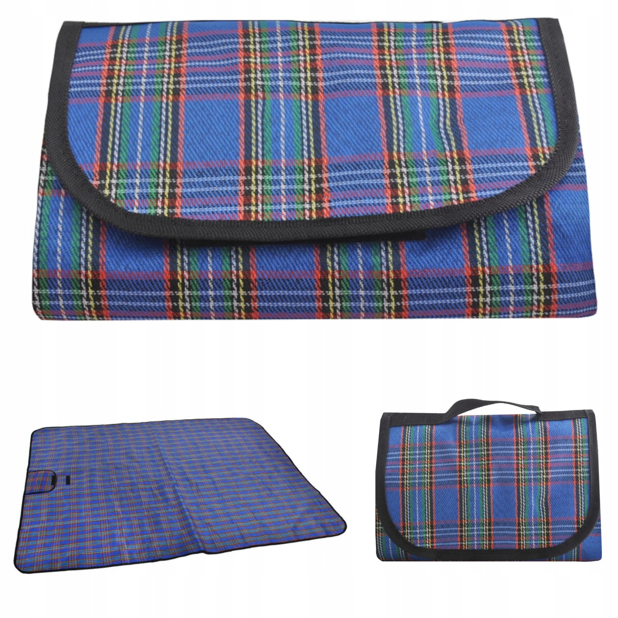 

Mata Koc Plażowy XL Piknikowy Wodoodporny Biwak