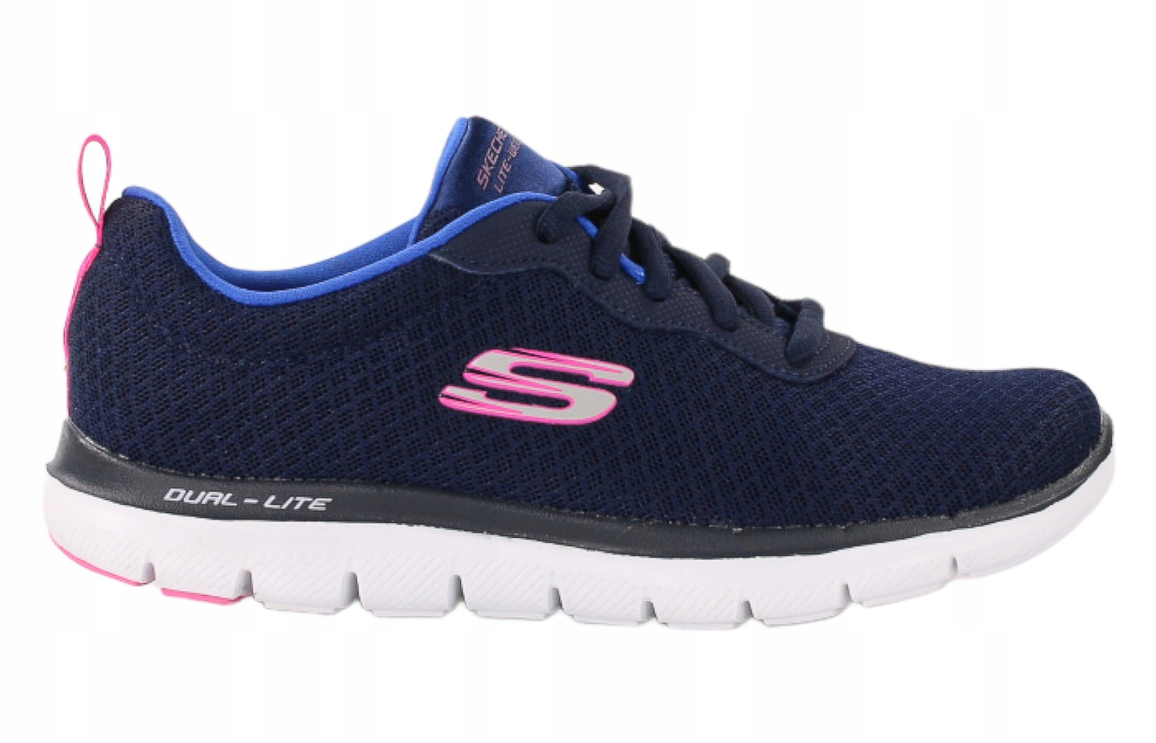 Dámské boty Skechers Flex Appeal 2,0 12775-NVY