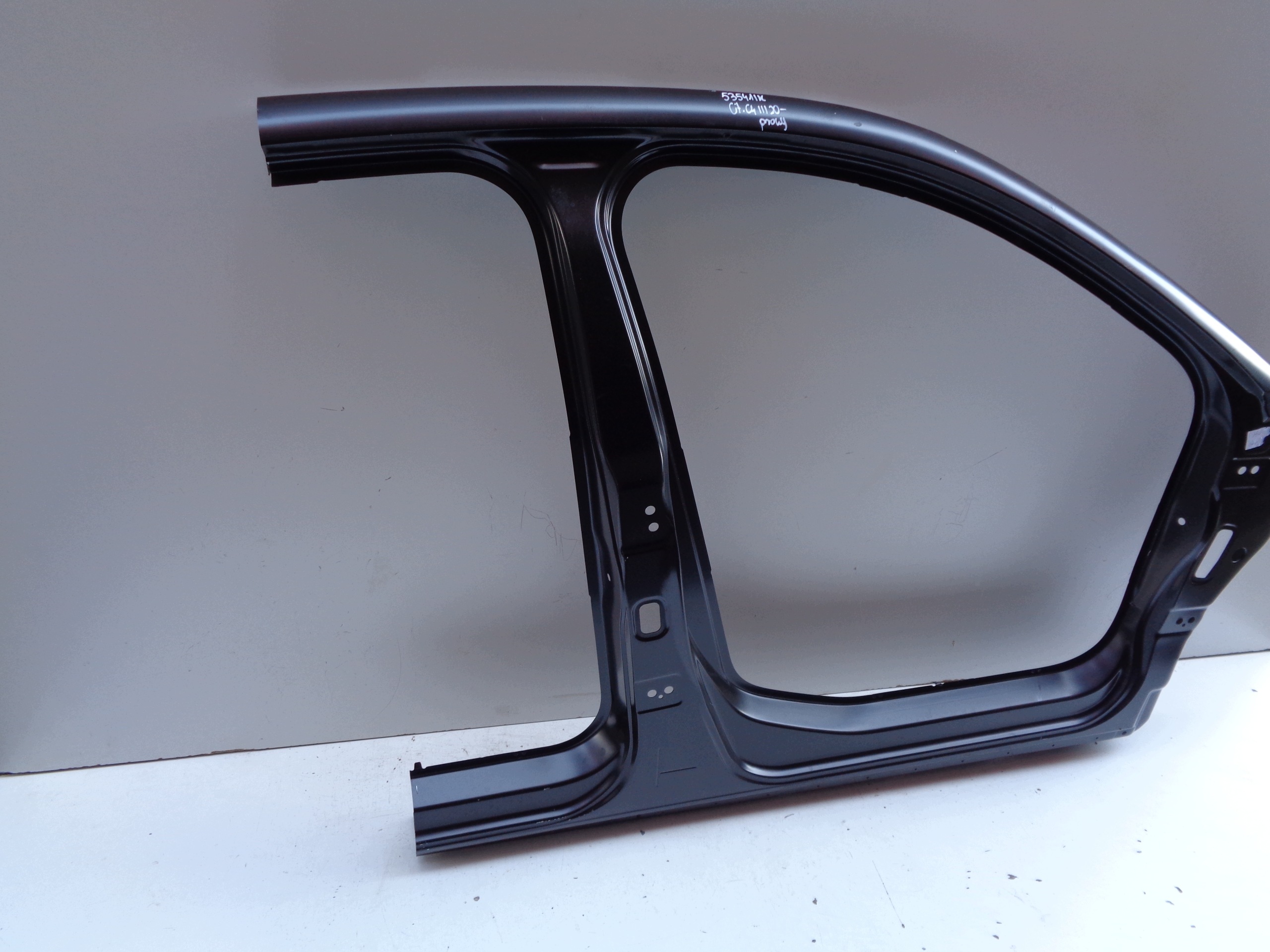 pillar right front threshold CITROEN C4 III 20- NR 53541