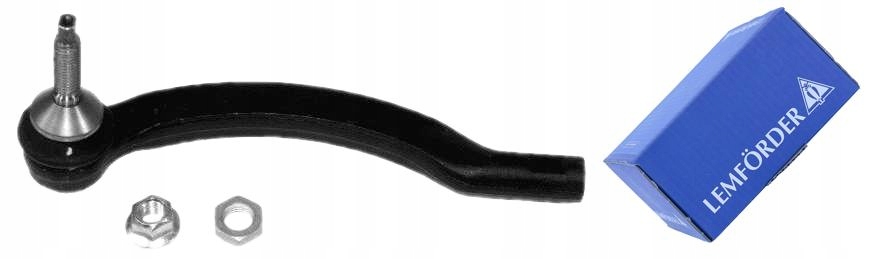 Lemforder наконечник штанги VOLVO S60 26676 02